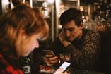 The majority of society relies on their cell phones for much of their daily operations, but it could be hurting those in recovery.