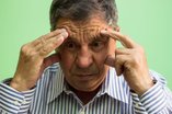 regular binge drinker suffers from hypertension after alcohol consumption