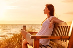 Six Signs That You've Found Inner Peace