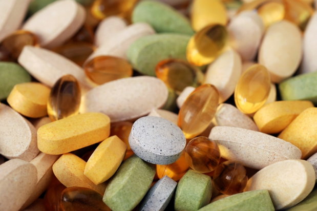 Vitamins Needed to Recover From Long-Term Alcohol Abuse