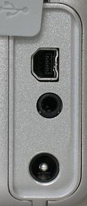 Kodak EasyShare LS743