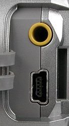 Sony DSC-H1 Review - Steve's Digicams