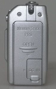 Sony DSC-P150