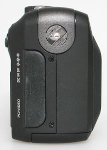 Toshiba PDR-3300