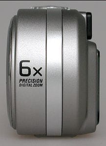 Sony DSC-P9