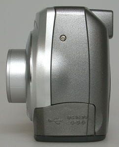 Kodak CX4230 Zoom