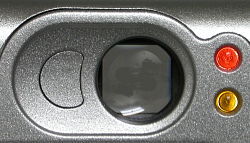 Canon Powershot A80