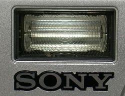 Sony DSC-P31