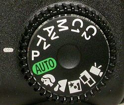 Canon Powershot G5