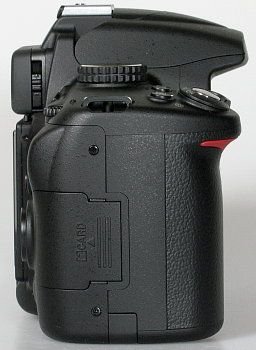Nikon D5000