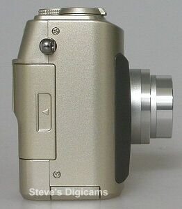 Panasonic Lumix DMC-LC43