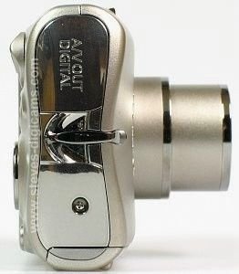 Canon Powershot SD950 Digital ELPH