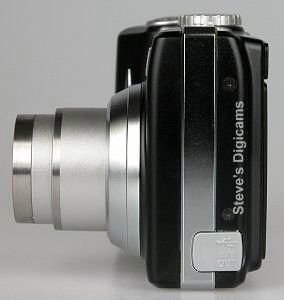 Nikon Coolpix 7900