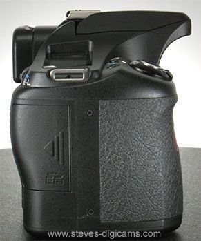 PENTAX K200D