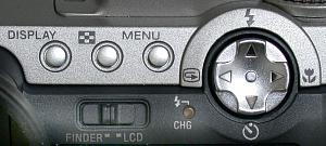 Sony Cyber-shot F707