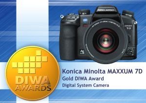 Konica Minolta Maxxum 7d Manual Download