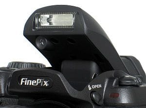 Fujifilm FinePix S5100