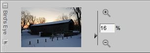 Nikon Capture NX