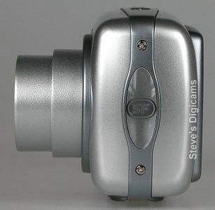 Samsung Digimax U-CA 5
