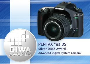 DIWA Award