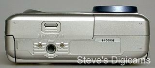 Nikon Coolpix 2000