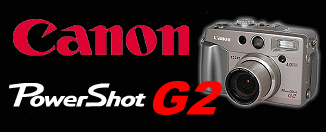 Canon PowerShot G2