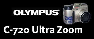 Olympus C-720 Ultra Zoom
