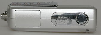 Toshiba PDR-T20
