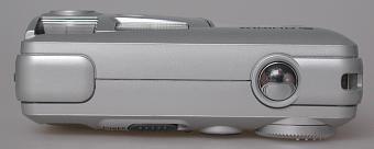 Fuji FinePix 2300