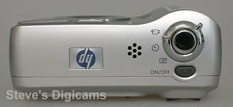 HP PhotoSmart 812