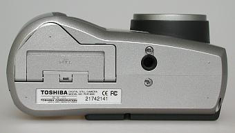 Toshiba PDR-M65