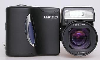 Casio QV-2900UX