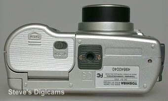 Toshiba PDR-2300