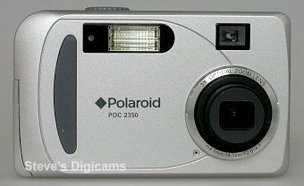 Polaroid PDC2350