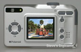 Polaroid PDC2350