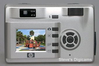 HP Photosmart 635