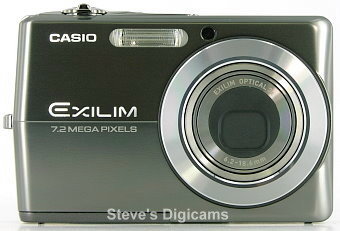 Casio Exilim EX-Z700