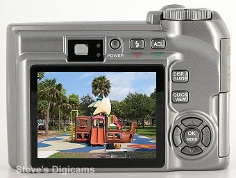 Olympus SP-310