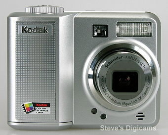 Kodak Easyshare C663 Zoom