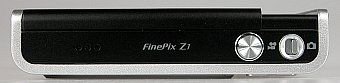 Fujifilm FinePix Z1