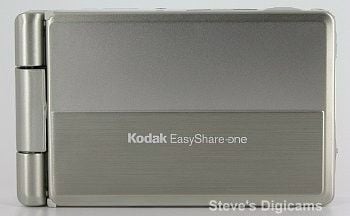 Kodak EASYSHARE-ONE