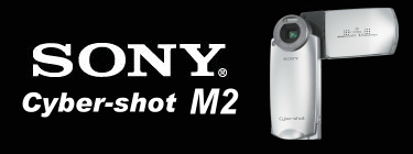 Sony Cyber-shot DSC-M2