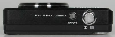 Fuji FinePix J250