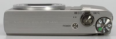Ricoh CX1