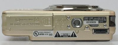 Sony DSC-W170