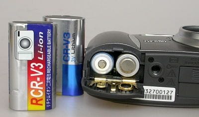 Kodak EasyShare DX4530 Zoom