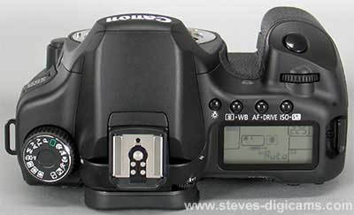 Canon EOS 40D