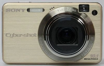 Sony DSC-W170