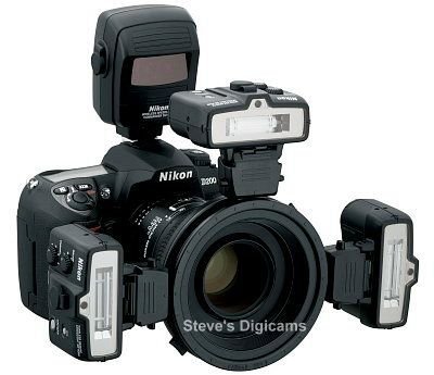 Nikon D700