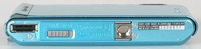 Sony Cyber-shot T90